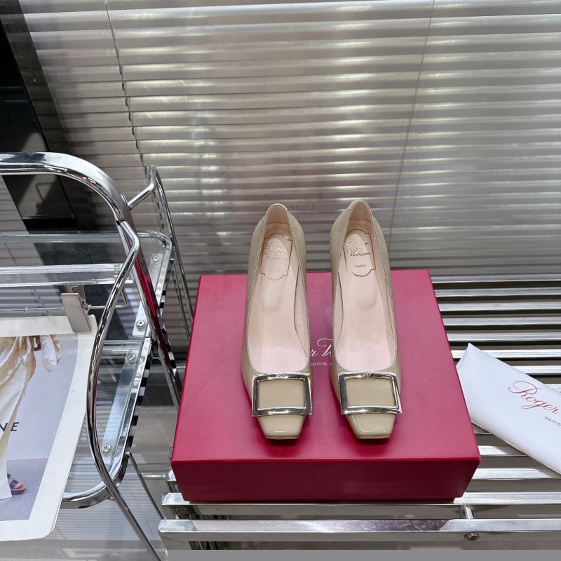 roger u1u1er high heels